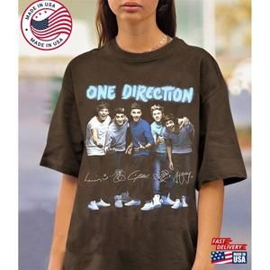 Pop Music Fan Shirt Gift For Men Women Tshirt Unisex Classic